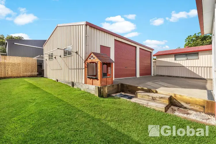 Fifth view of Homely house listing, 48 Marsden Street, Shortland NSW 2307