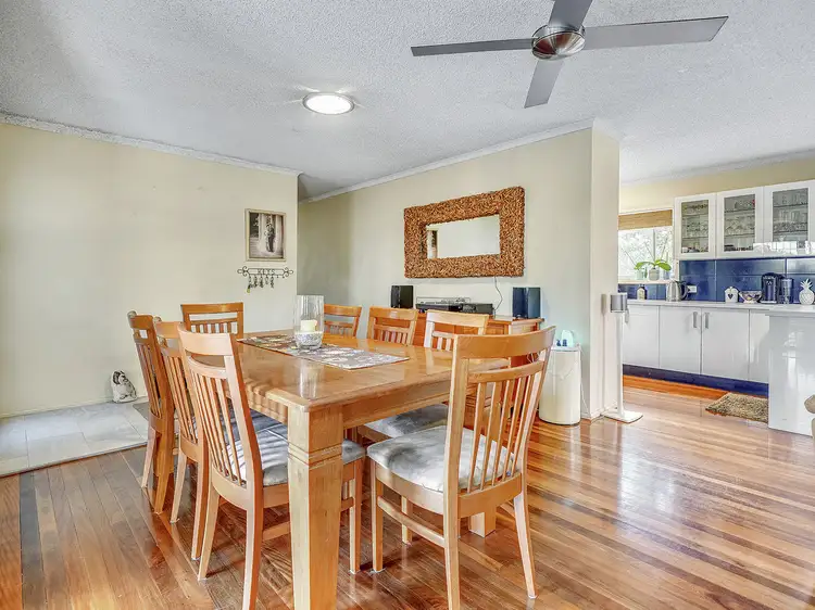 Third view of Homely house listing, 3 Magnet Close, Riverhills QLD 4074