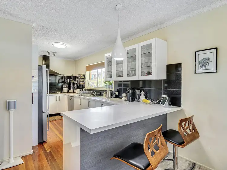 Fourth view of Homely house listing, 3 Magnet Close, Riverhills QLD 4074