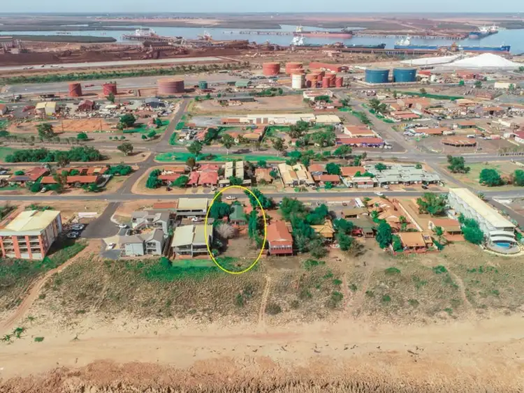 Main view of Homely house listing, 39 Kingsmill Street, Port Hedland WA 6721