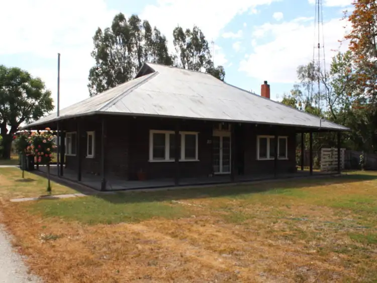 20 Punt Road, Barham NSW 2732