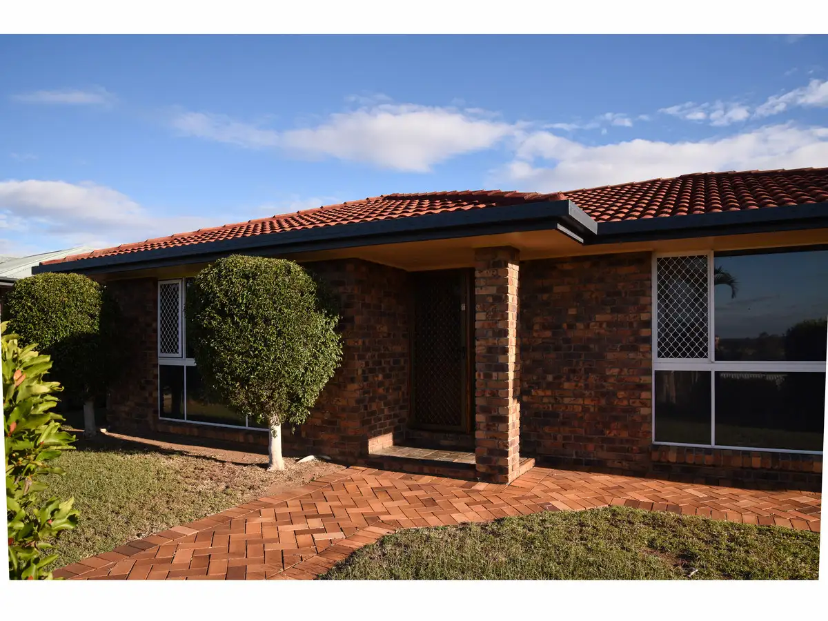 Main view of Homely house listing, 48 Fitzgerald Street, Gatton QLD 4343