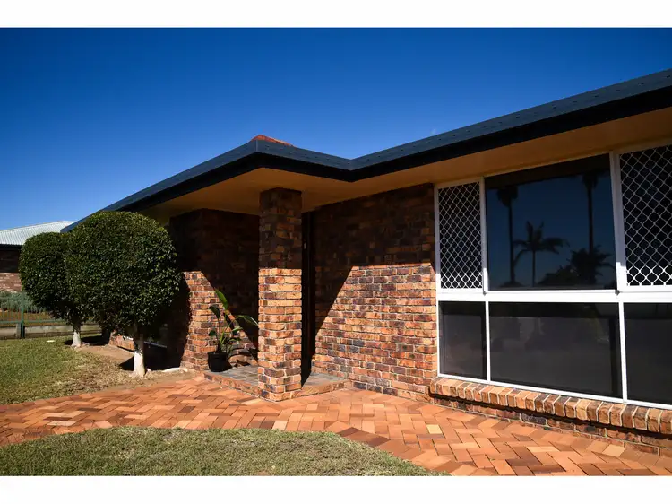 Second view of Homely house listing, 48 Fitzgerald Street, Gatton QLD 4343