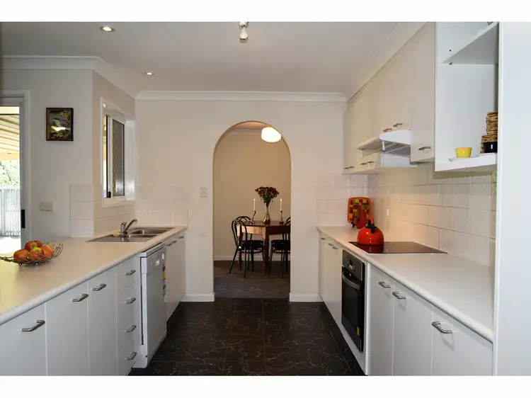 Fifth view of Homely house listing, 48 Fitzgerald Street, Gatton QLD 4343