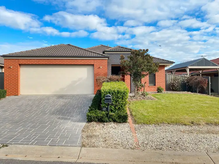 91 Egret Way, Thurgoona NSW 2640