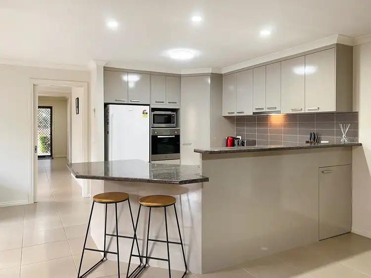 Third view of Homely house listing, 91 Egret Way, Thurgoona NSW 2640