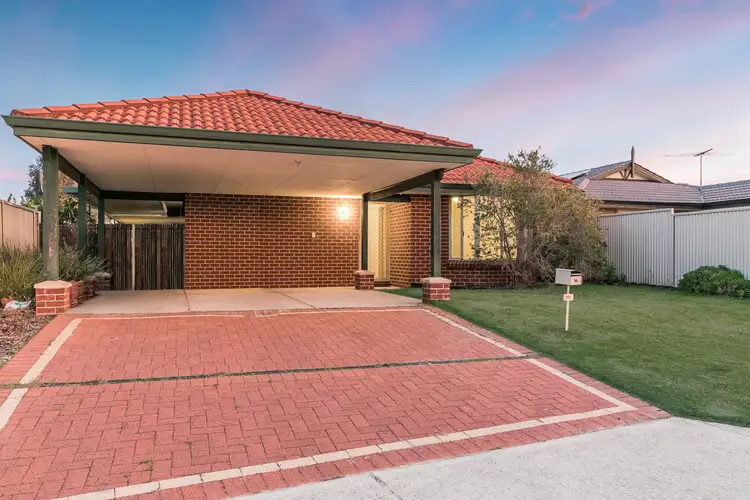 Main view of Homely house listing, 14 Napoleon Way, Bertram WA 6167