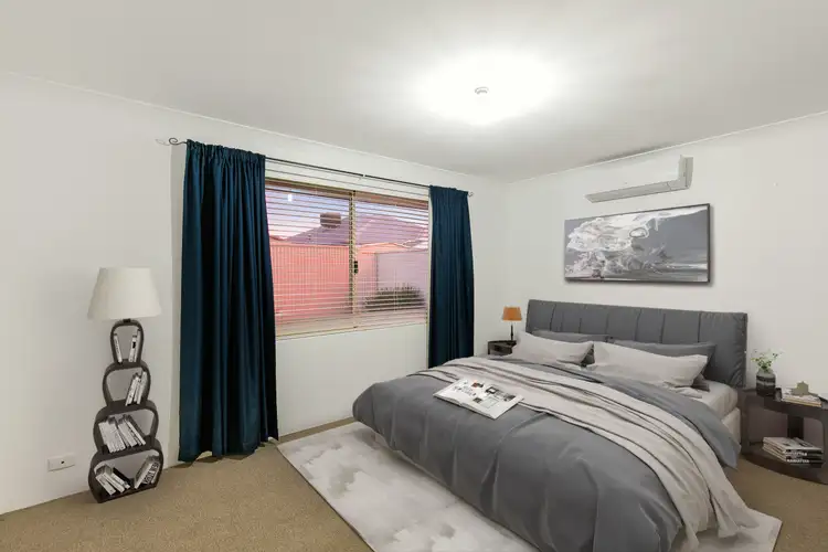 Second view of Homely house listing, 14 Napoleon Way, Bertram WA 6167