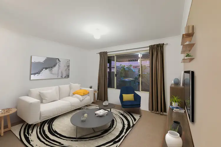 Third view of Homely house listing, 14 Napoleon Way, Bertram WA 6167