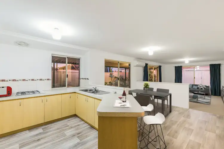Fourth view of Homely house listing, 14 Napoleon Way, Bertram WA 6167