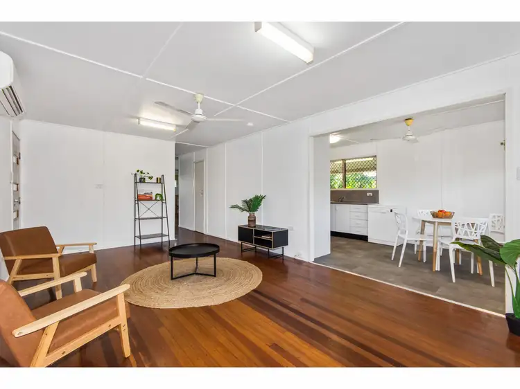 8 O'Kane Court, Vincent QLD 4814