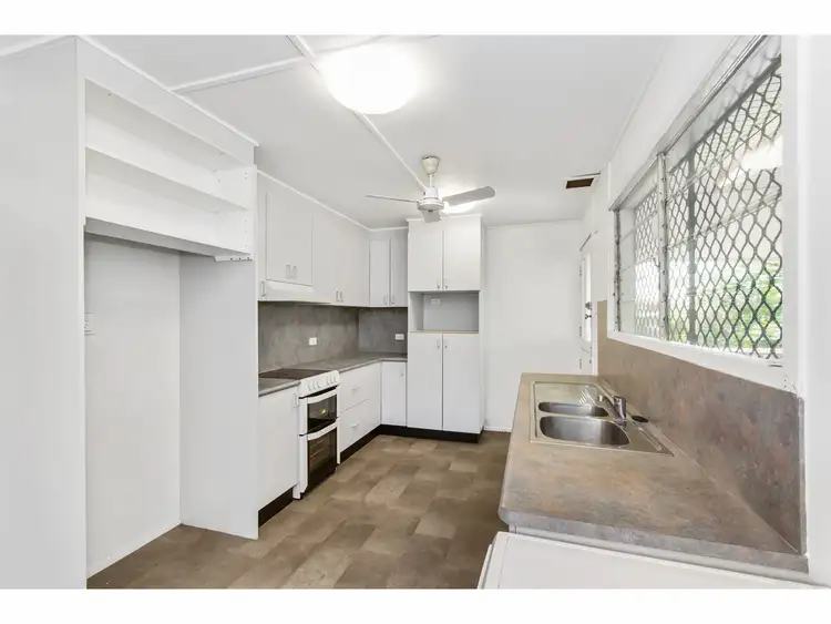 Third view of Homely house listing, 8 O'Kane Court, Vincent QLD 4814