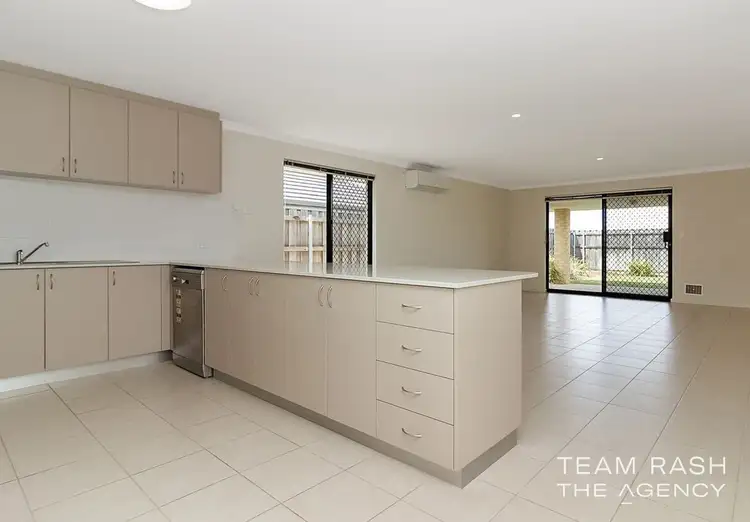 Second view of Homely house listing, 18 Midgegooroo Street, Ellenbrook WA 6069