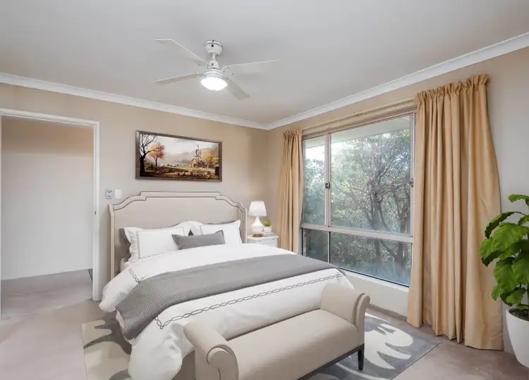 Third view of Homely house listing, 43 Stradbroke Gardens, Ridgewood WA 6030