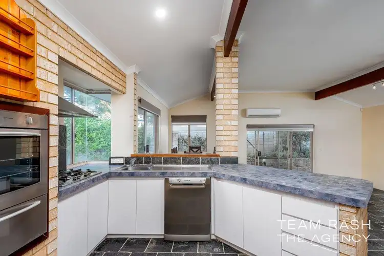 Sixth view of Homely house listing, 43 Stradbroke Gardens, Ridgewood WA 6030