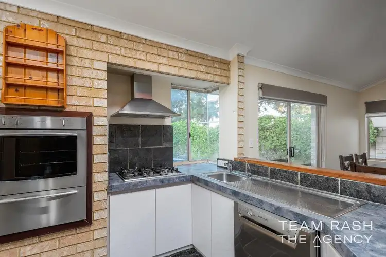 Seventh view of Homely house listing, 43 Stradbroke Gardens, Ridgewood WA 6030
