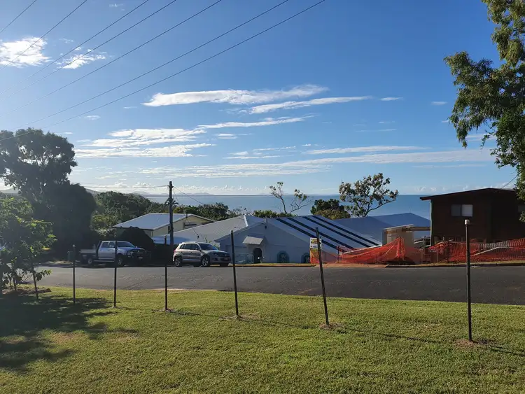 Main view of Homely land listing, 15 Evelyn Street, Lammermoor QLD 4703