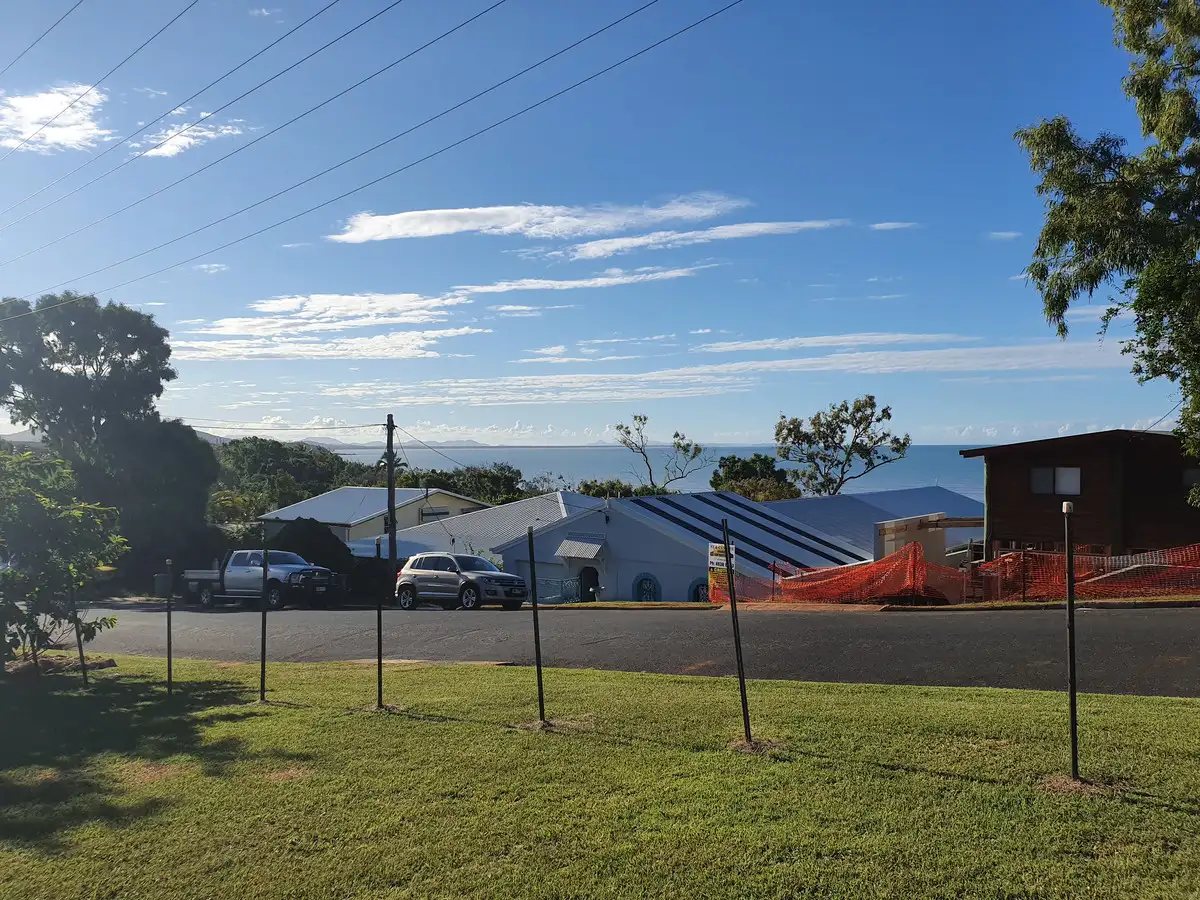 Main view of Homely land listing, 15 Evelyn Street, Lammermoor QLD 4703