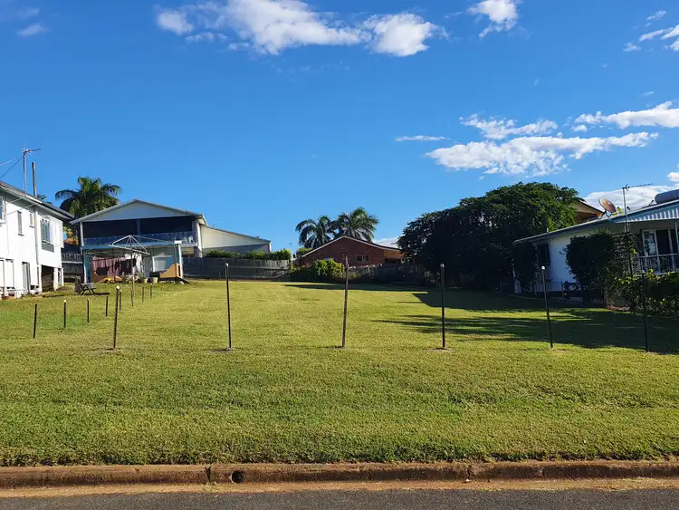 Second view of Homely land listing, 15 Evelyn Street, Lammermoor QLD 4703