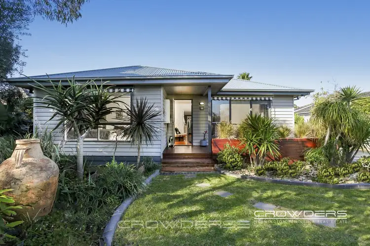 Third view of Homely house listing, 17 Morris Street, Tootgarook VIC 3941