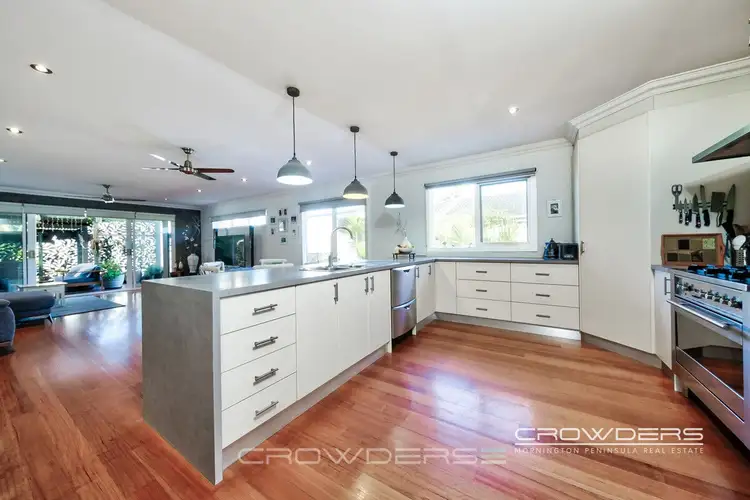 Fourth view of Homely house listing, 17 Morris Street, Tootgarook VIC 3941