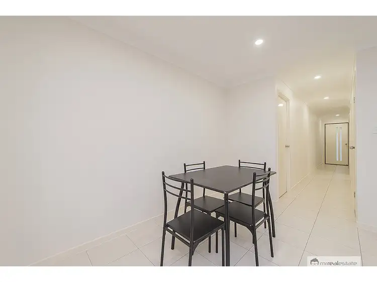 Fourth view of Homely house listing, 28 a & b Bronco Crescent, Gracemere QLD 4702