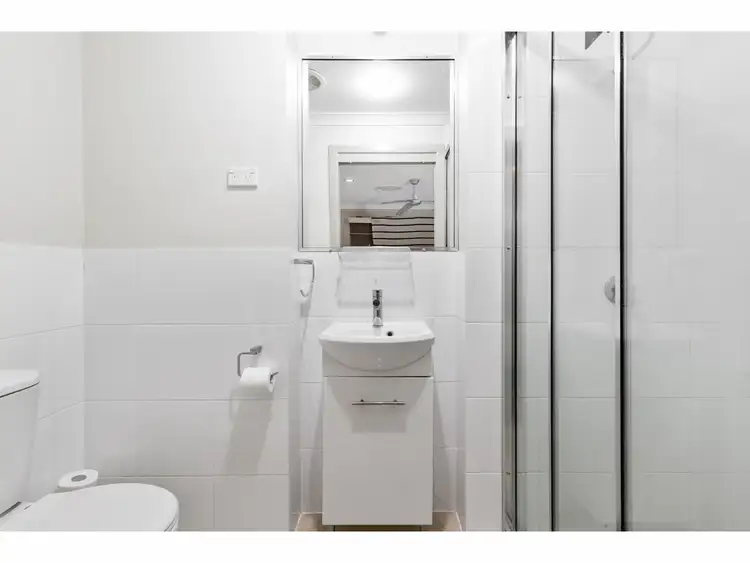 Sixth view of Homely flat listing, 1/45 Edward Street, Berserker QLD 4701