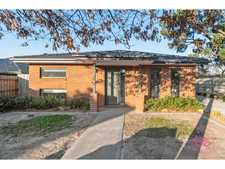 Main view of Homely unit listing, 1/2 Russell Street, Cranbourne VIC 3977