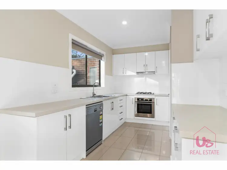 Second view of Homely unit listing, 1/2 Russell Street, Cranbourne VIC 3977