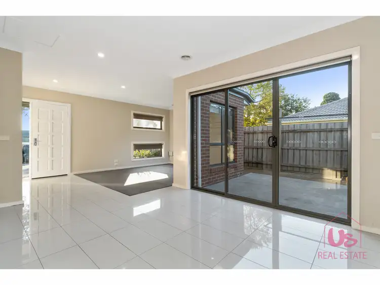 Third view of Homely unit listing, 1/2 Russell Street, Cranbourne VIC 3977