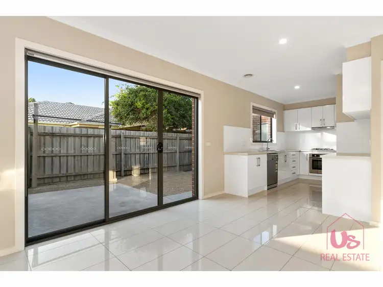 Fourth view of Homely unit listing, 1/2 Russell Street, Cranbourne VIC 3977
