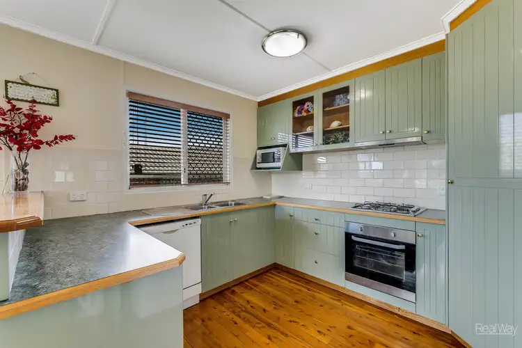 Second view of Homely house listing, 10 Cessna Street, Wilsonton QLD 4350