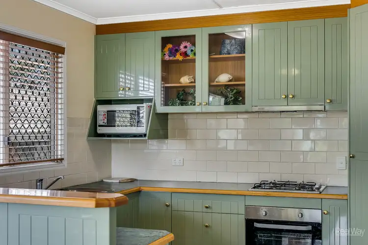Third view of Homely house listing, 10 Cessna Street, Wilsonton QLD 4350