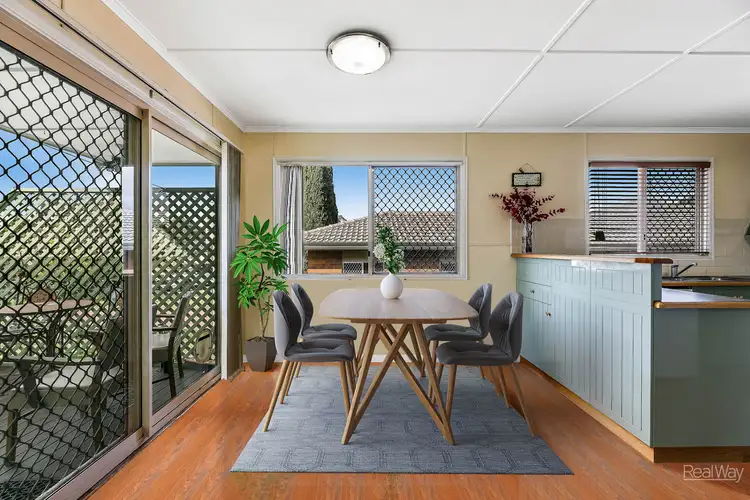 Fourth view of Homely house listing, 10 Cessna Street, Wilsonton QLD 4350