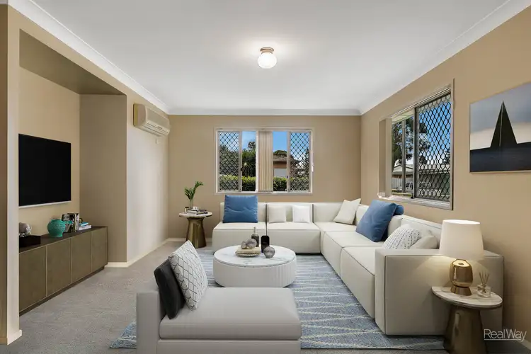 Fifth view of Homely house listing, 10 Cessna Street, Wilsonton QLD 4350