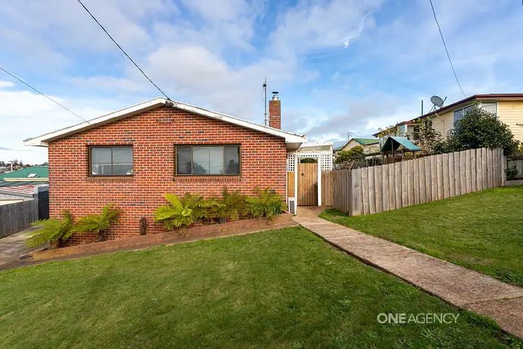 Main view of Homely house listing, 10 Woodward Avenue, Hillcrest TAS 7320