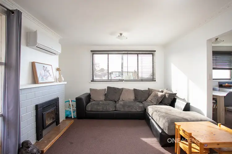 Third view of Homely house listing, 10 Woodward Avenue, Hillcrest TAS 7320