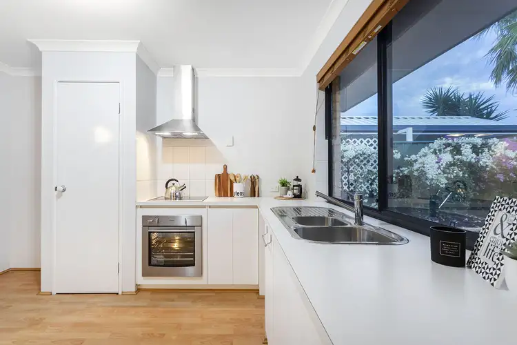 Fourth view of Homely house listing, 7 Keith Griffith Drive, Darch WA 6065