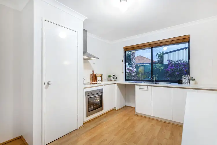 Fifth view of Homely house listing, 7 Keith Griffith Drive, Darch WA 6065