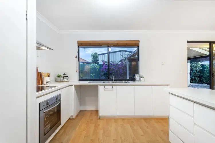 Sixth view of Homely house listing, 7 Keith Griffith Drive, Darch WA 6065