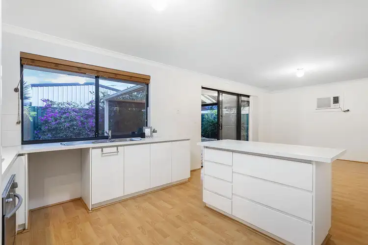 Seventh view of Homely house listing, 7 Keith Griffith Drive, Darch WA 6065