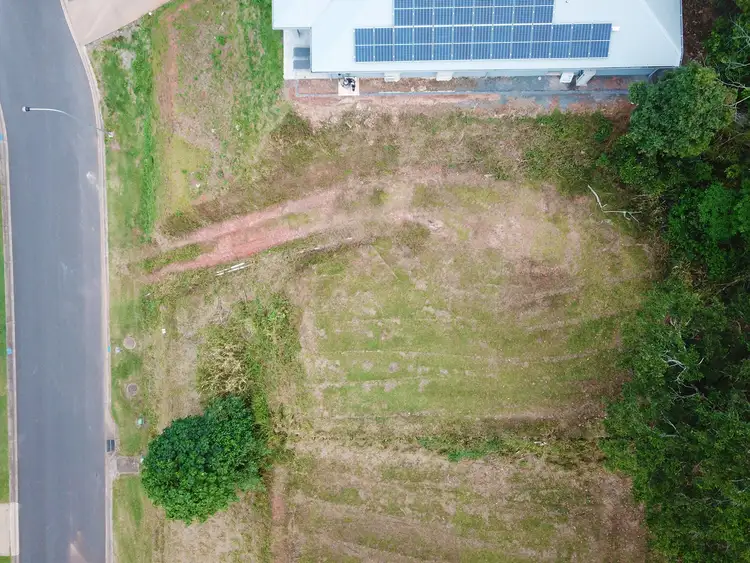 Second view of Homely land listing, 40 Sunbird Drive, Woree QLD 4868