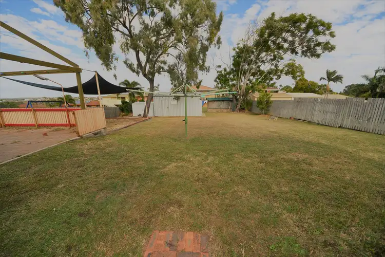 Second view of Homely house listing, 19 Reservoir Street, Gracemere QLD 4702