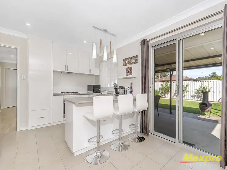 Main view of Homely house listing, 31 Downhill Way, Langford WA 6147