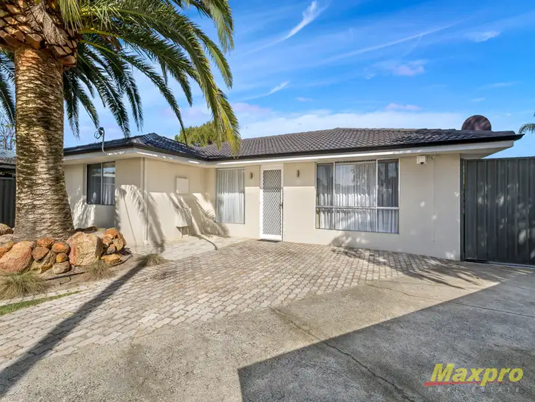 Second view of Homely house listing, 31 Downhill Way, Langford WA 6147