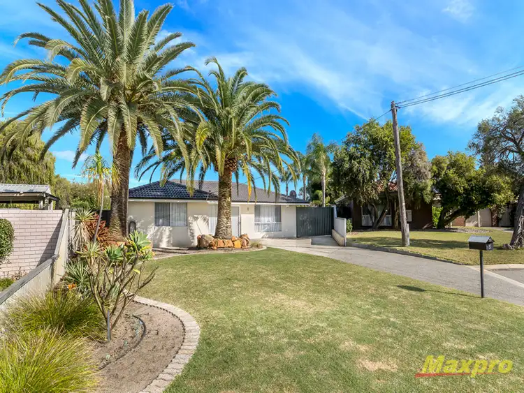 Fourth view of Homely house listing, 31 Downhill Way, Langford WA 6147