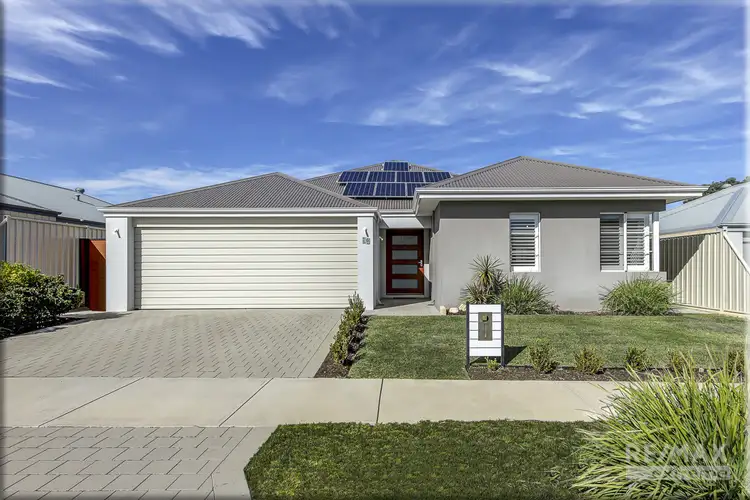 20 Kardan Drive, Yanchep WA 6035