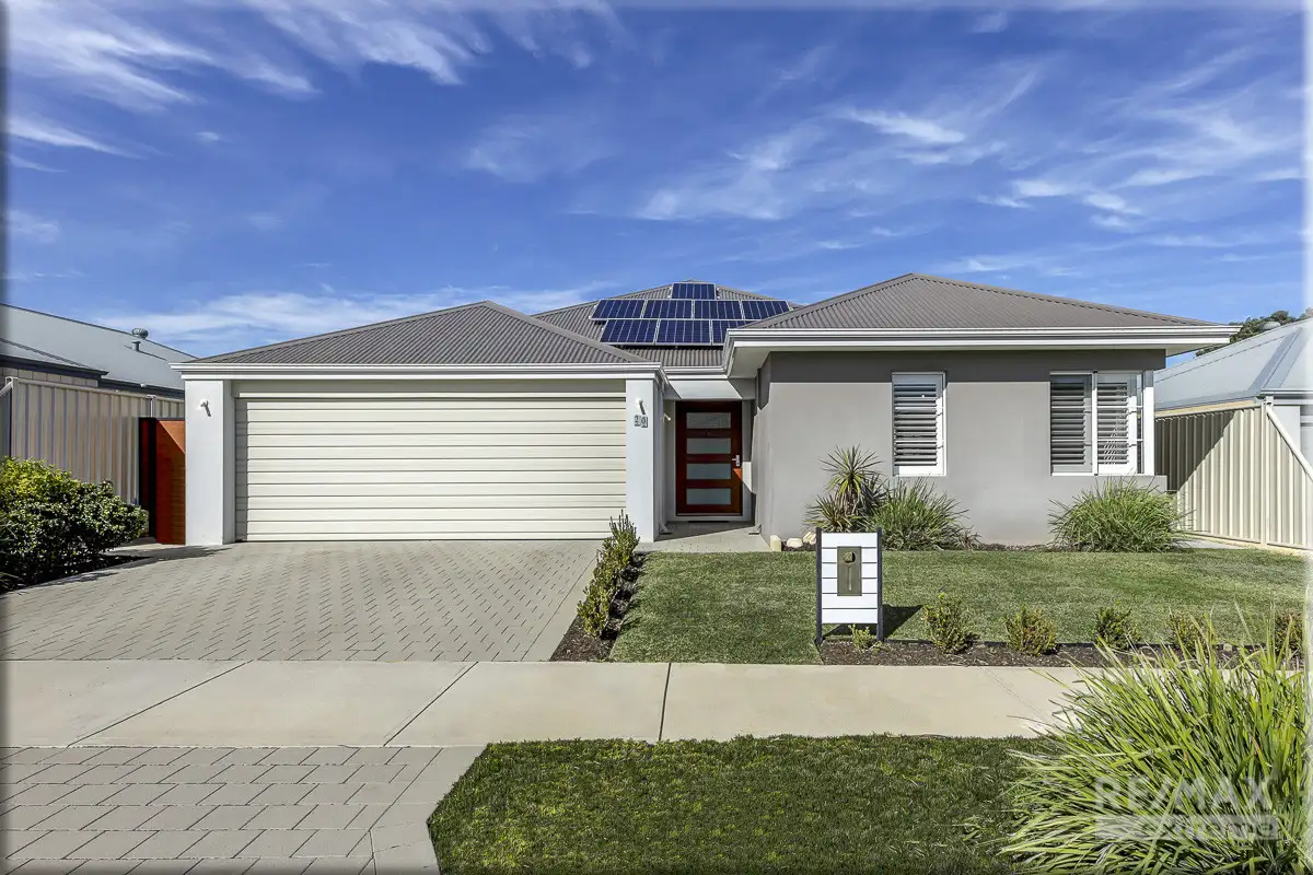 Main view of Homely house listing, 20 Kardan Drive, Yanchep WA 6035