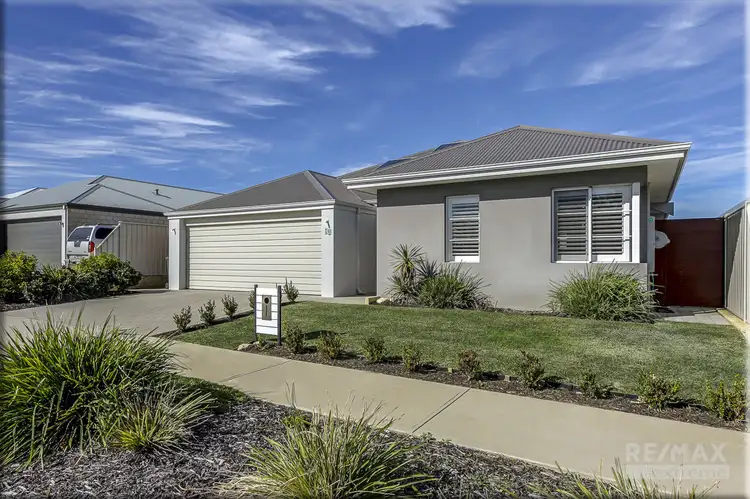 Second view of Homely house listing, 20 Kardan Drive, Yanchep WA 6035