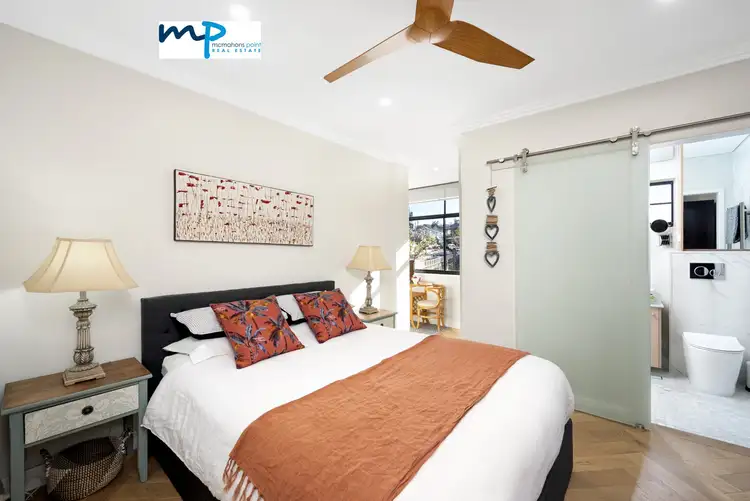 Fifth view of Homely apartment listing, 21/29 East Crescent Street, Mcmahons Point NSW 2060